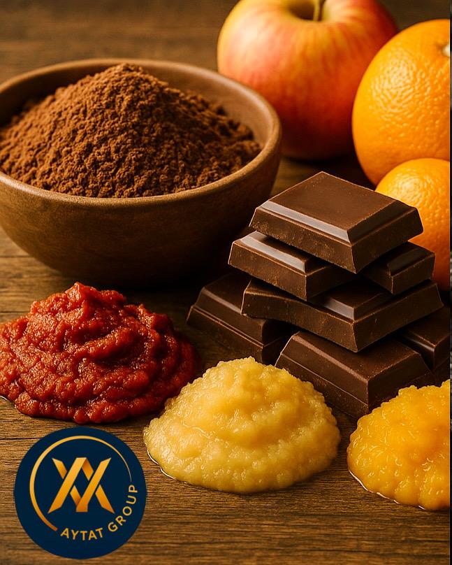 Gıda Sanayi Hammaddelri